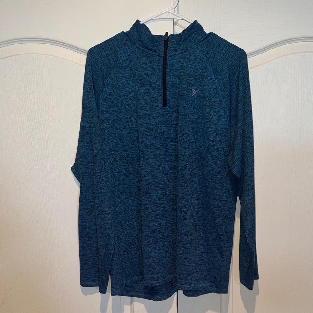 Old Navy Blue Men's Jacket